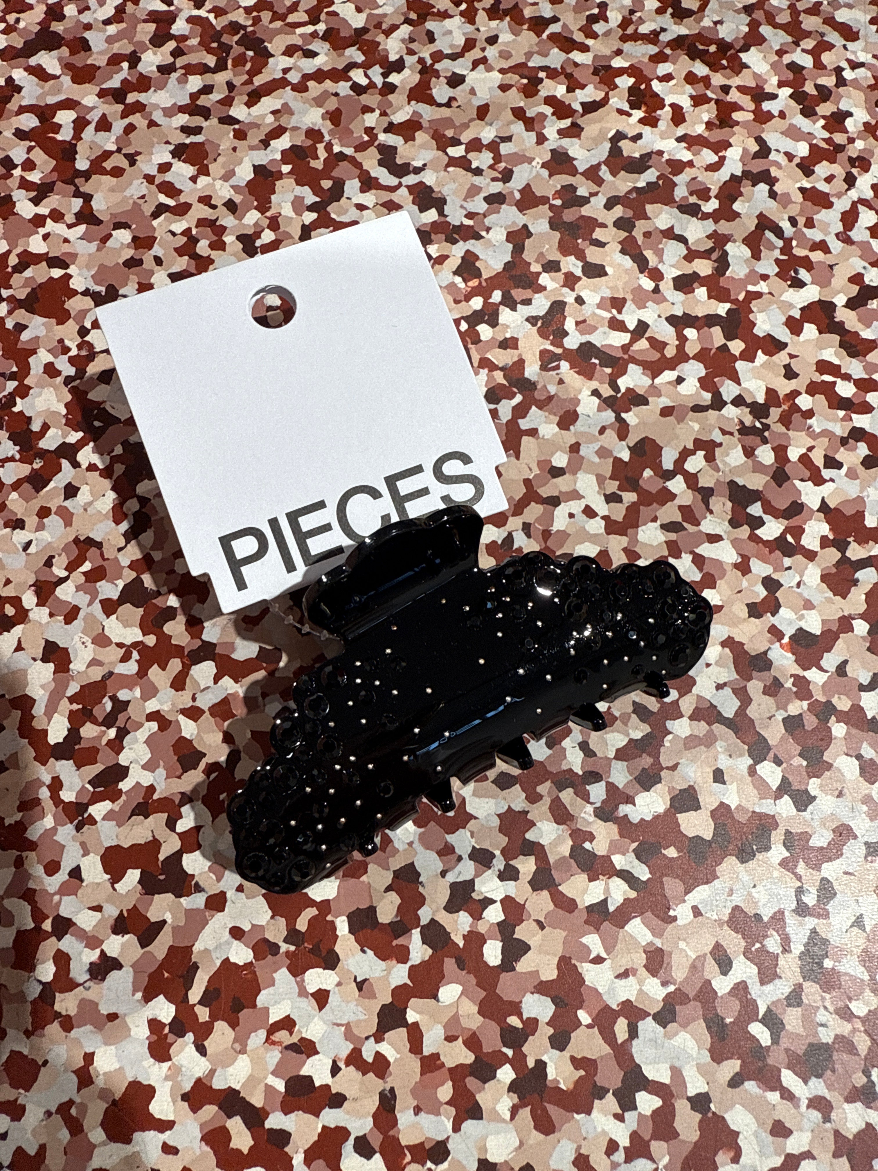 PCRONJA Hair Accessory - Black